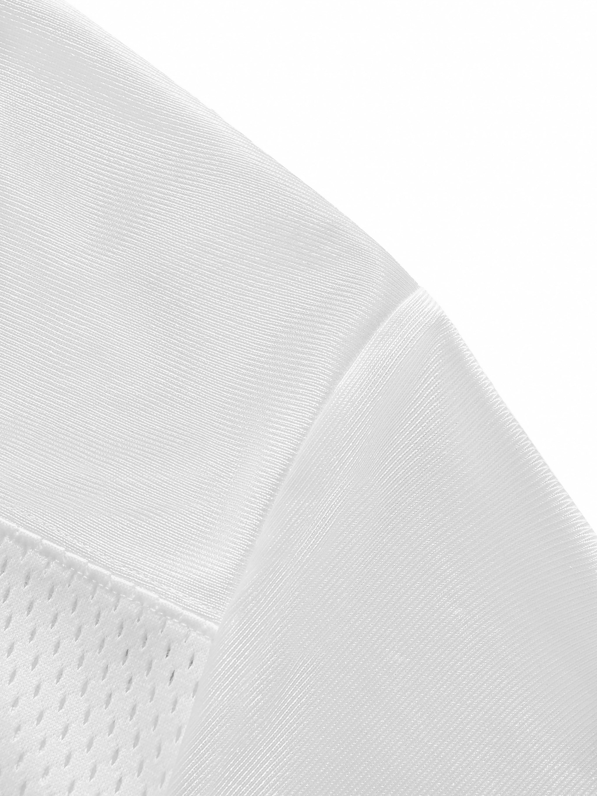 Mesh T-Shirt