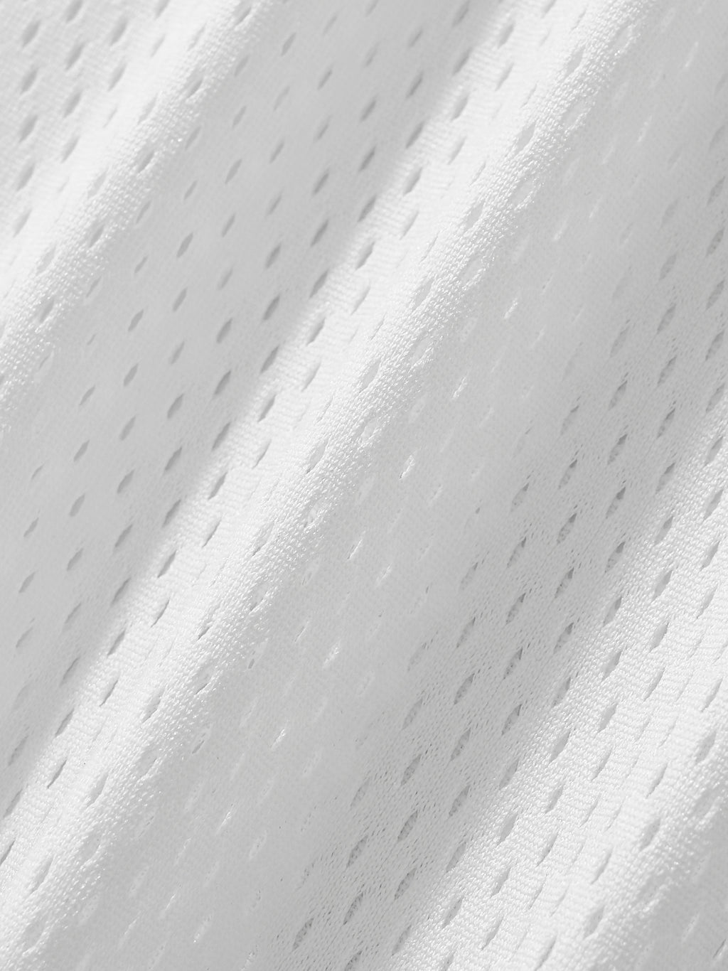 Mesh T-Shirt