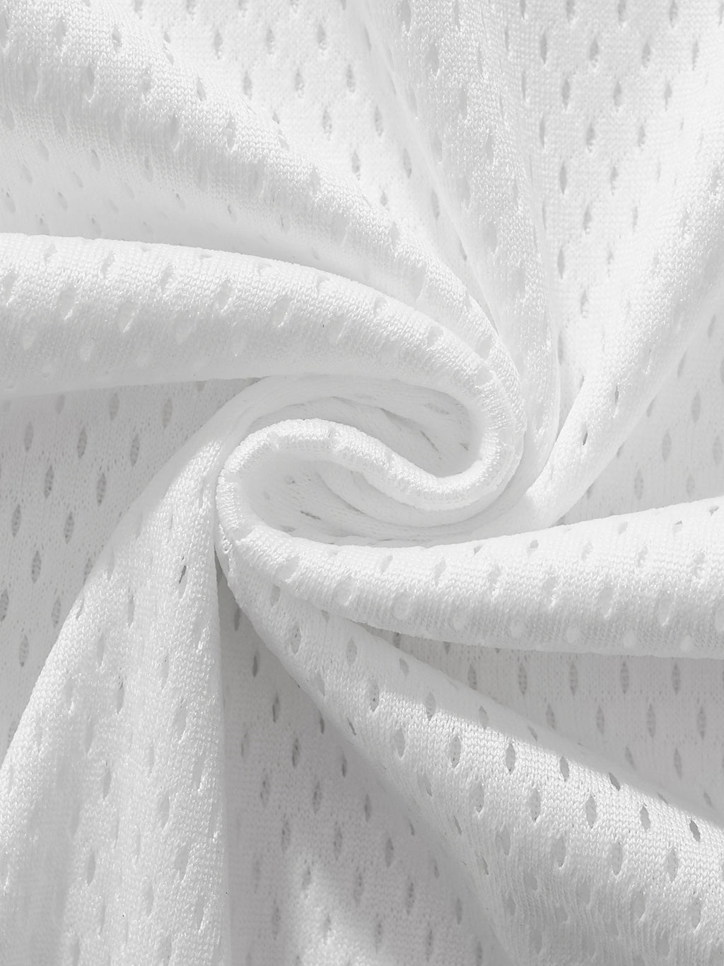 Mesh T-Shirt