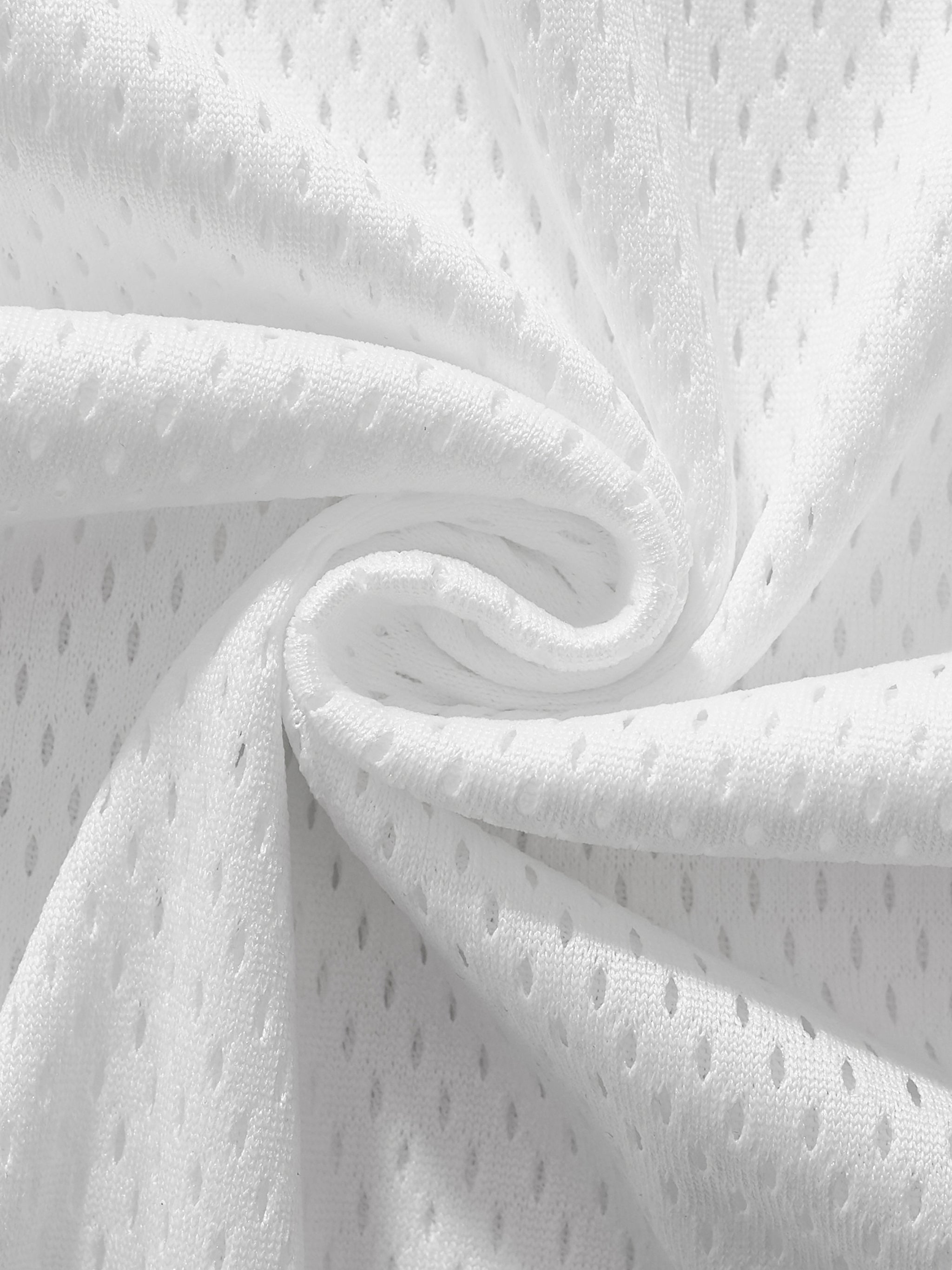 Mesh T-Shirt