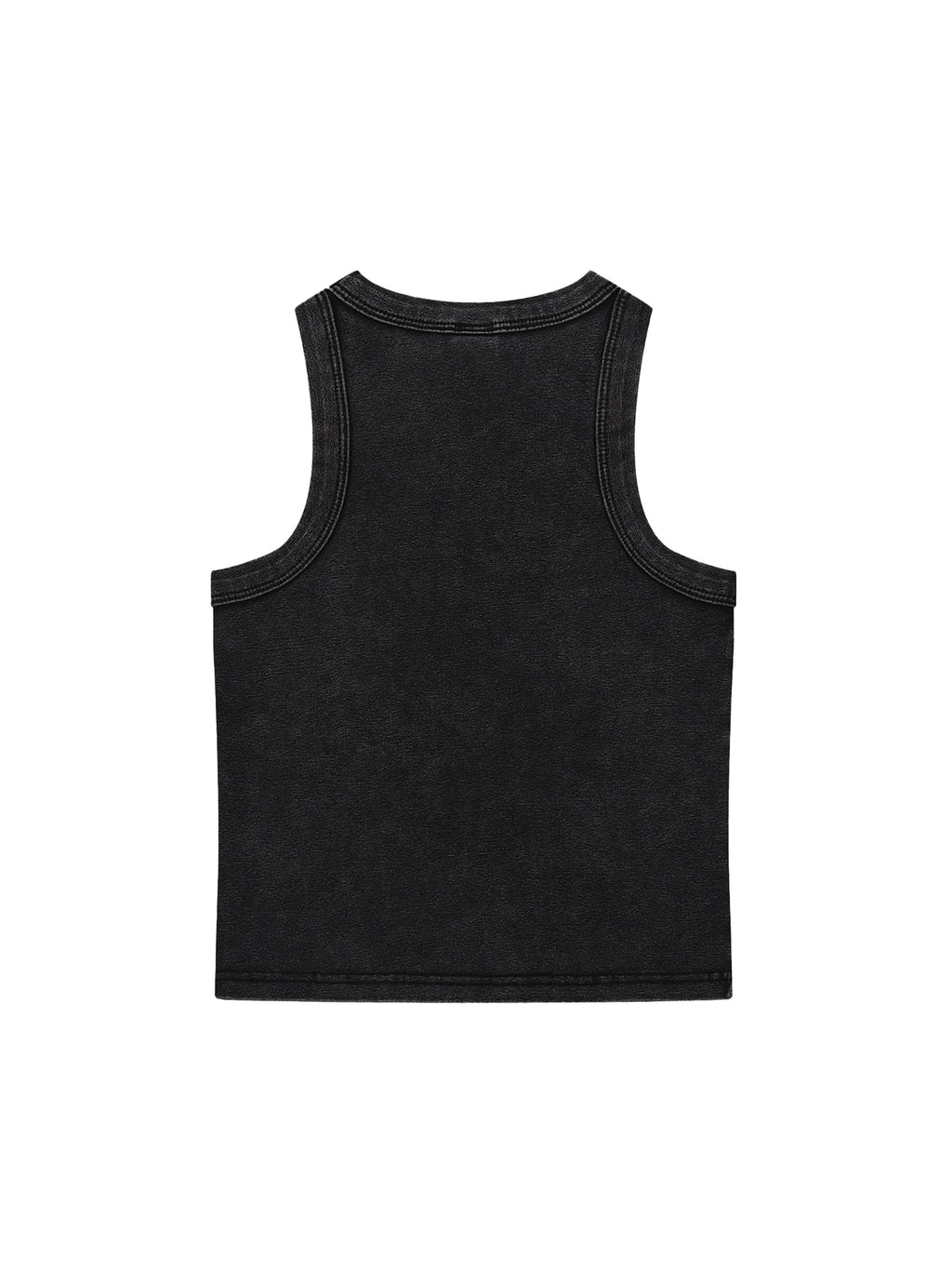 Snow Tank Top