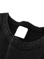 Snow Tank Top