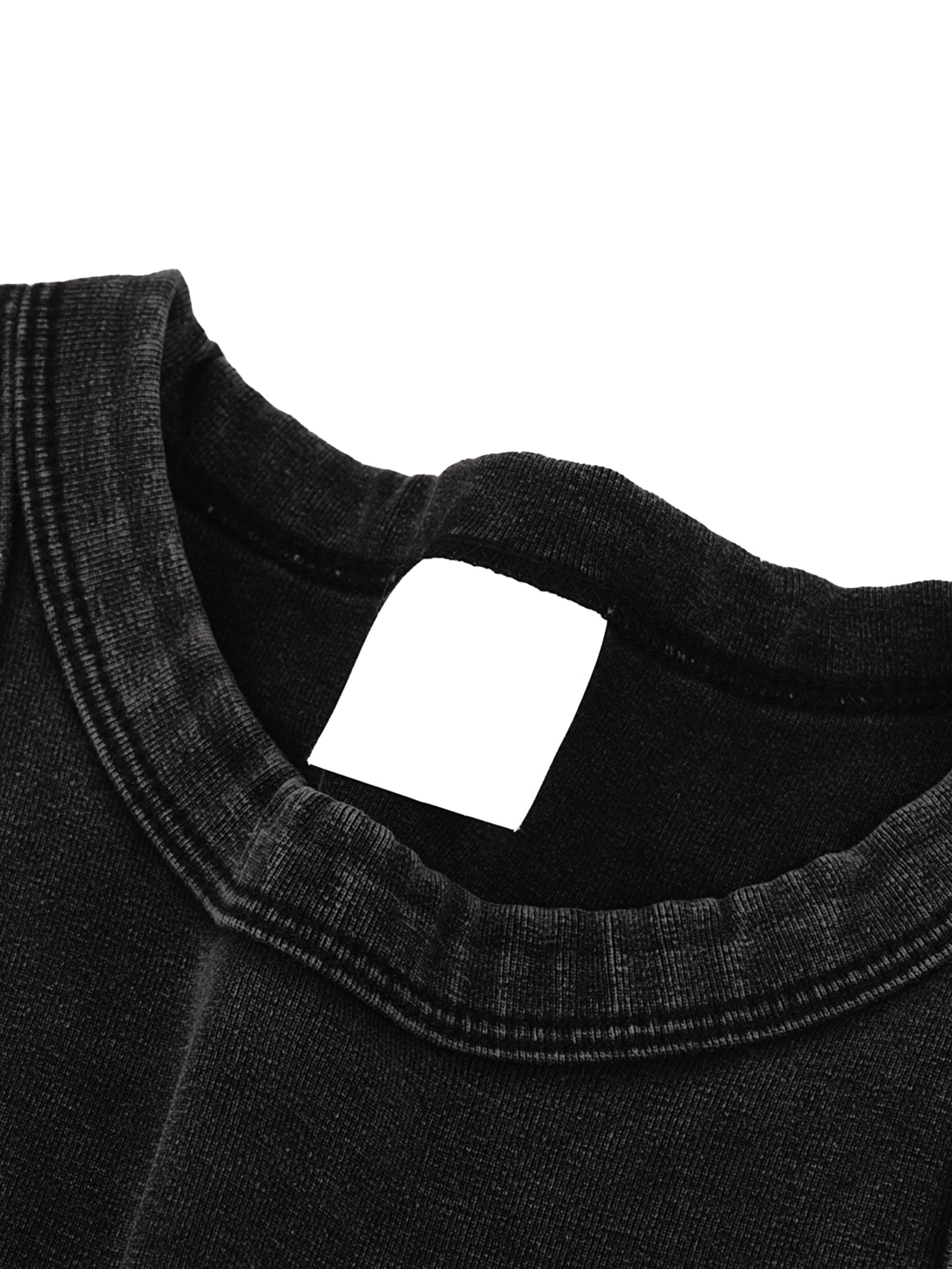 Snow Tank Top