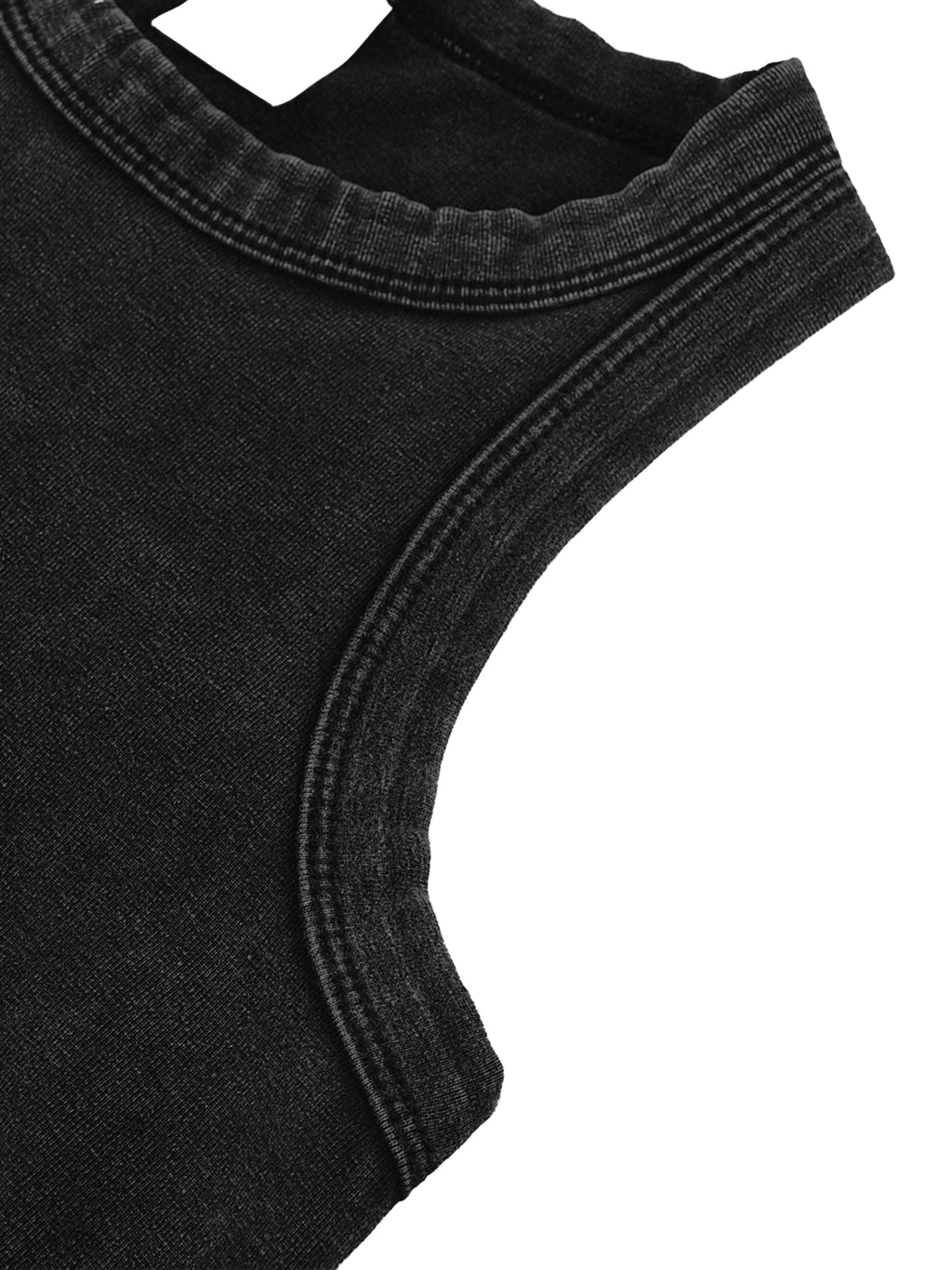 Snow Tank Top