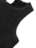 Snow Tank Top