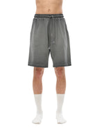Reverse Sweatshorts