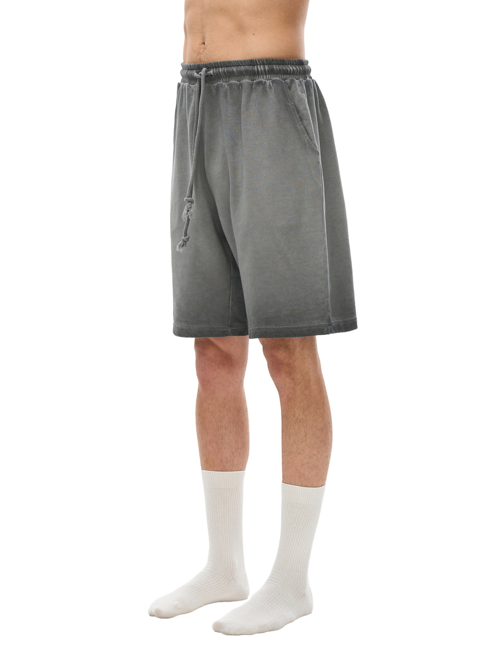 Reverse Sweatshorts