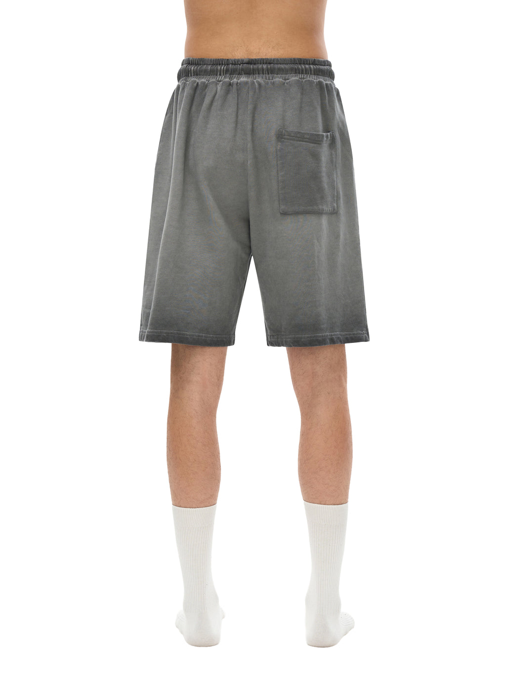 Reverse Sweatshorts