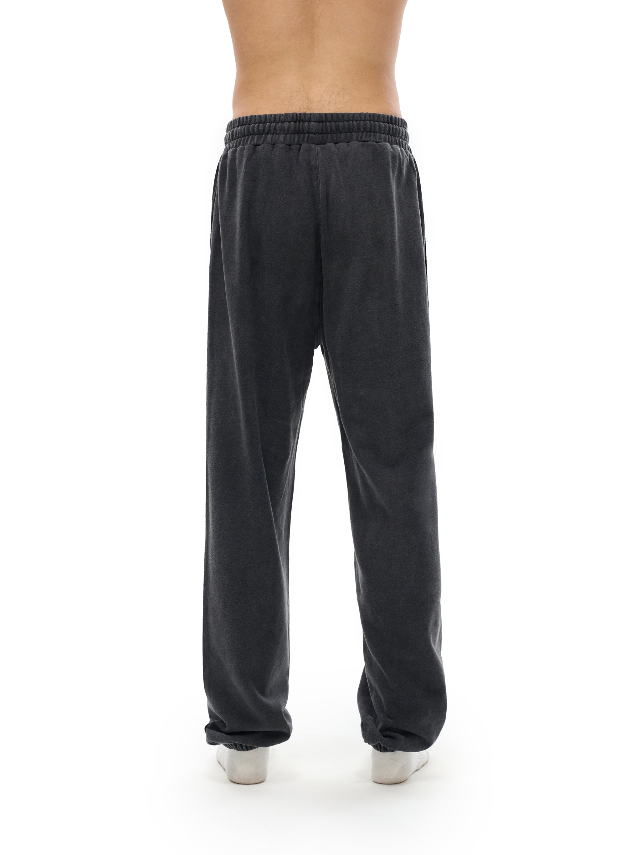 BLCII Vintage Washed Cotton Sweatpants