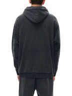 Vintage Cotton Hoodie