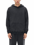 Vintage Cotton Hoodie