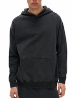 Vintage Cotton Hoodie