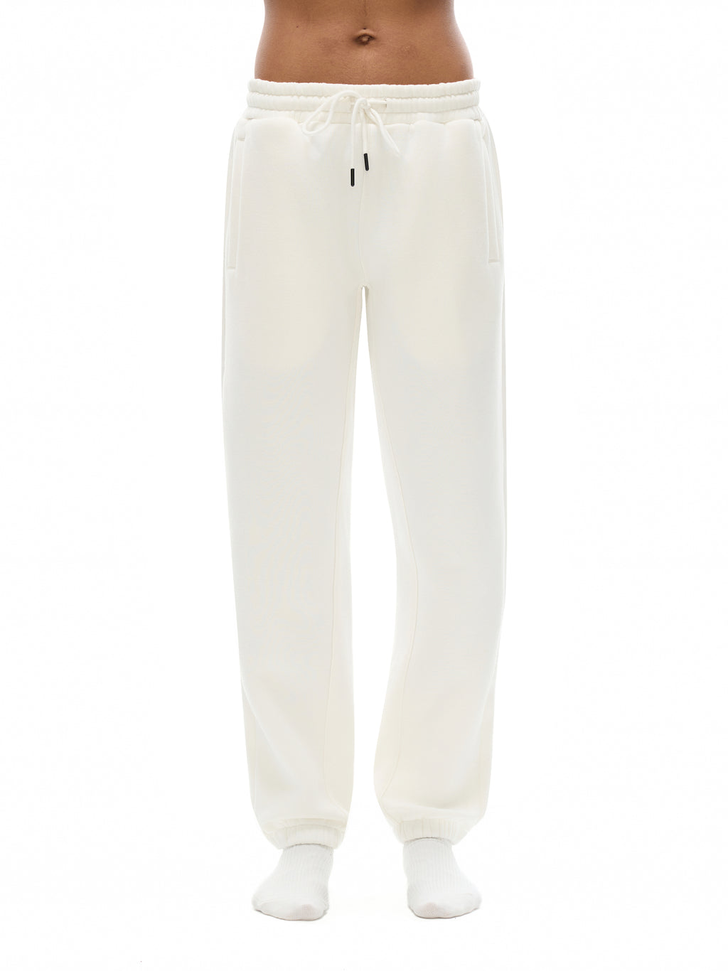 Unisex Heavyweight Fleece Joggers