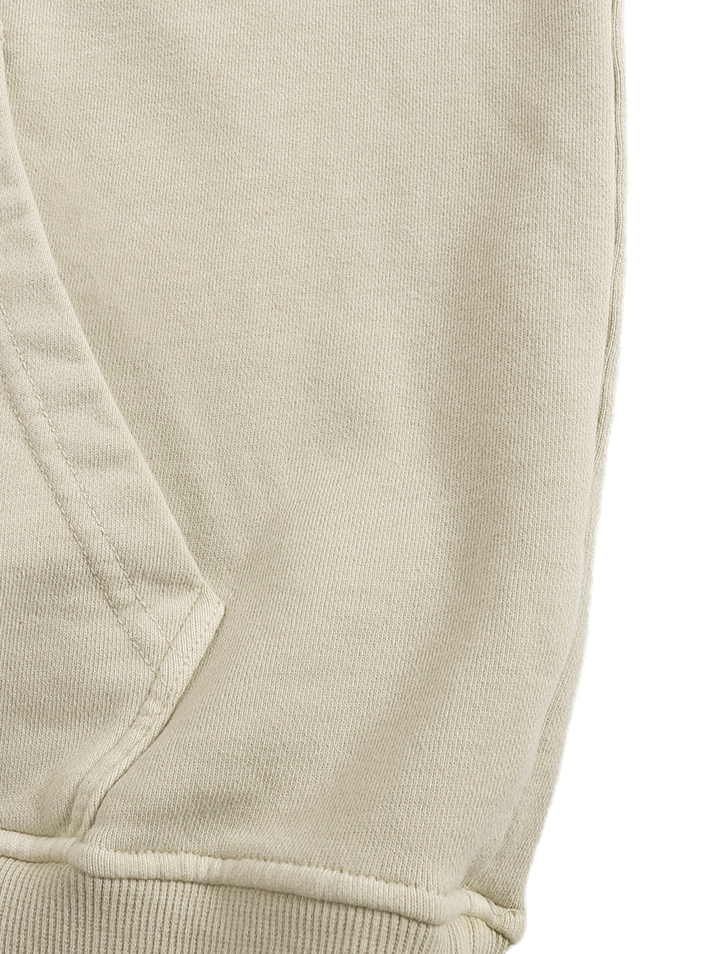 Vintage Cotton Hoodie