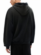 Sunfade Box Hoodie
