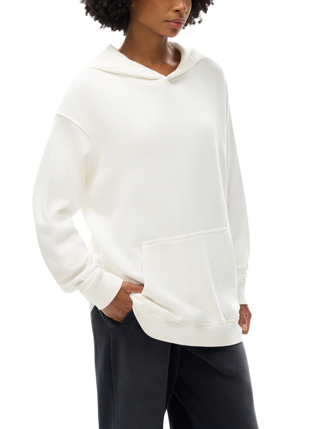 Essential Hoodie