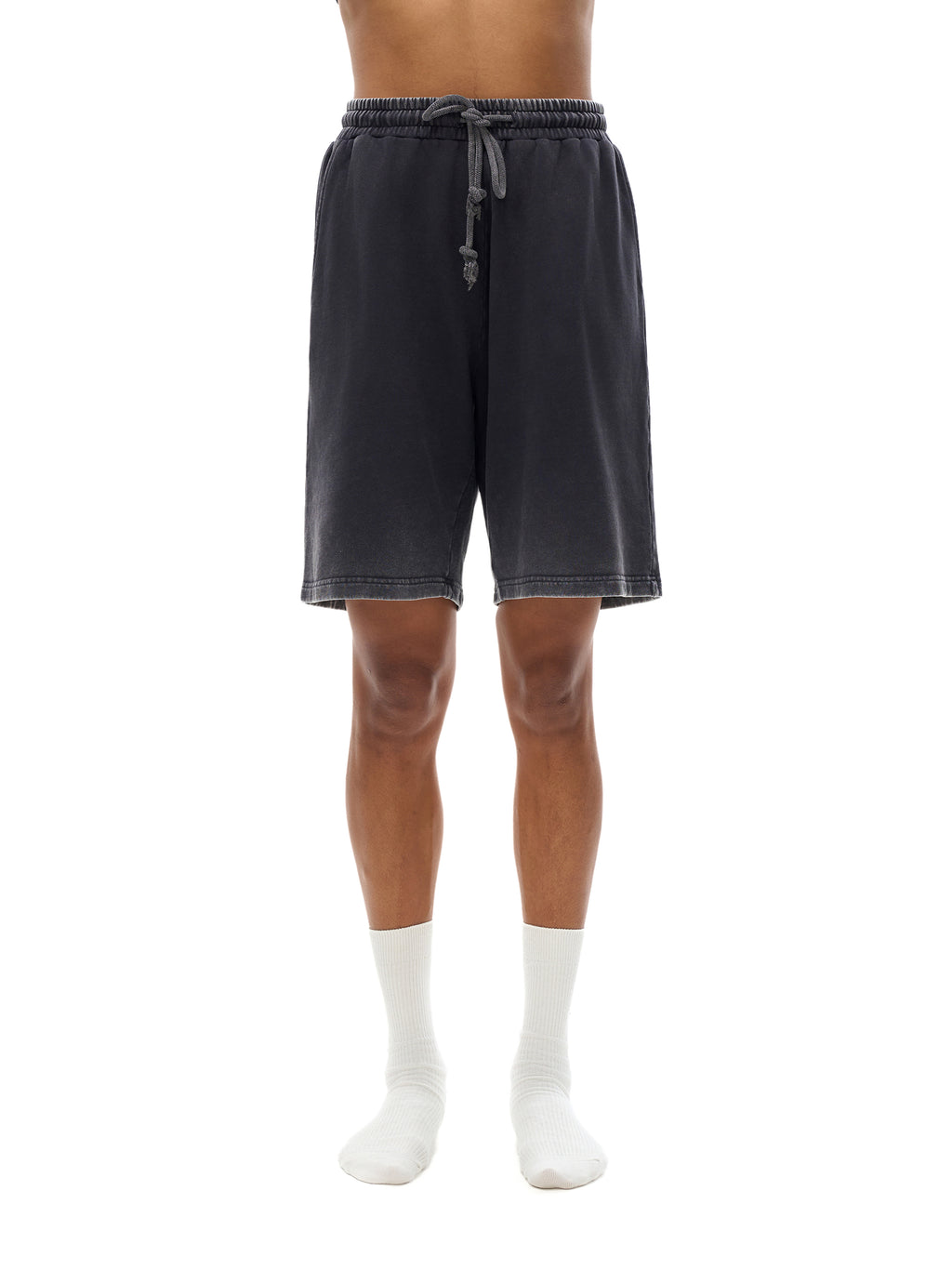 Reverse Sweatshorts