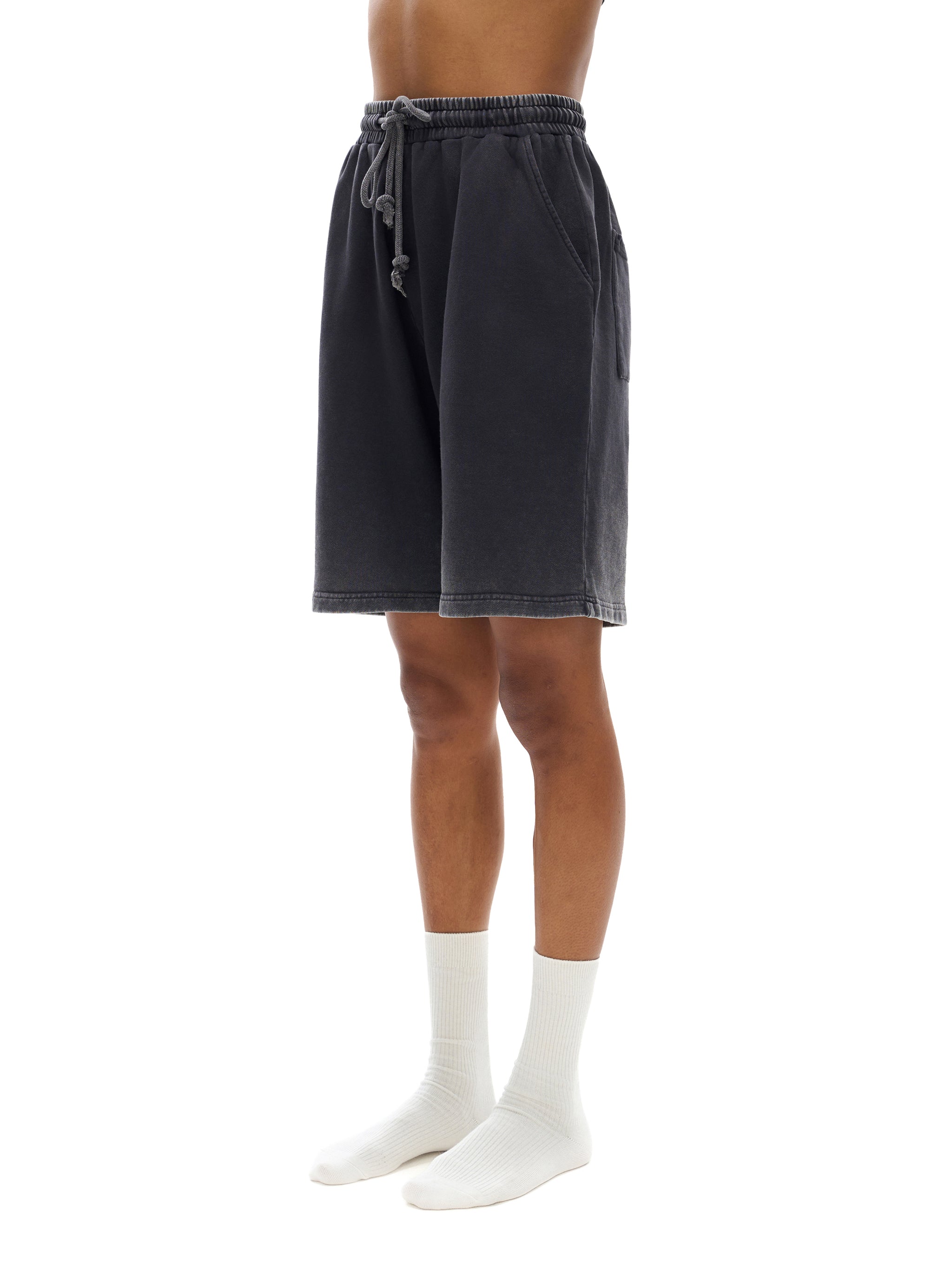 Reverse Sweatshorts
