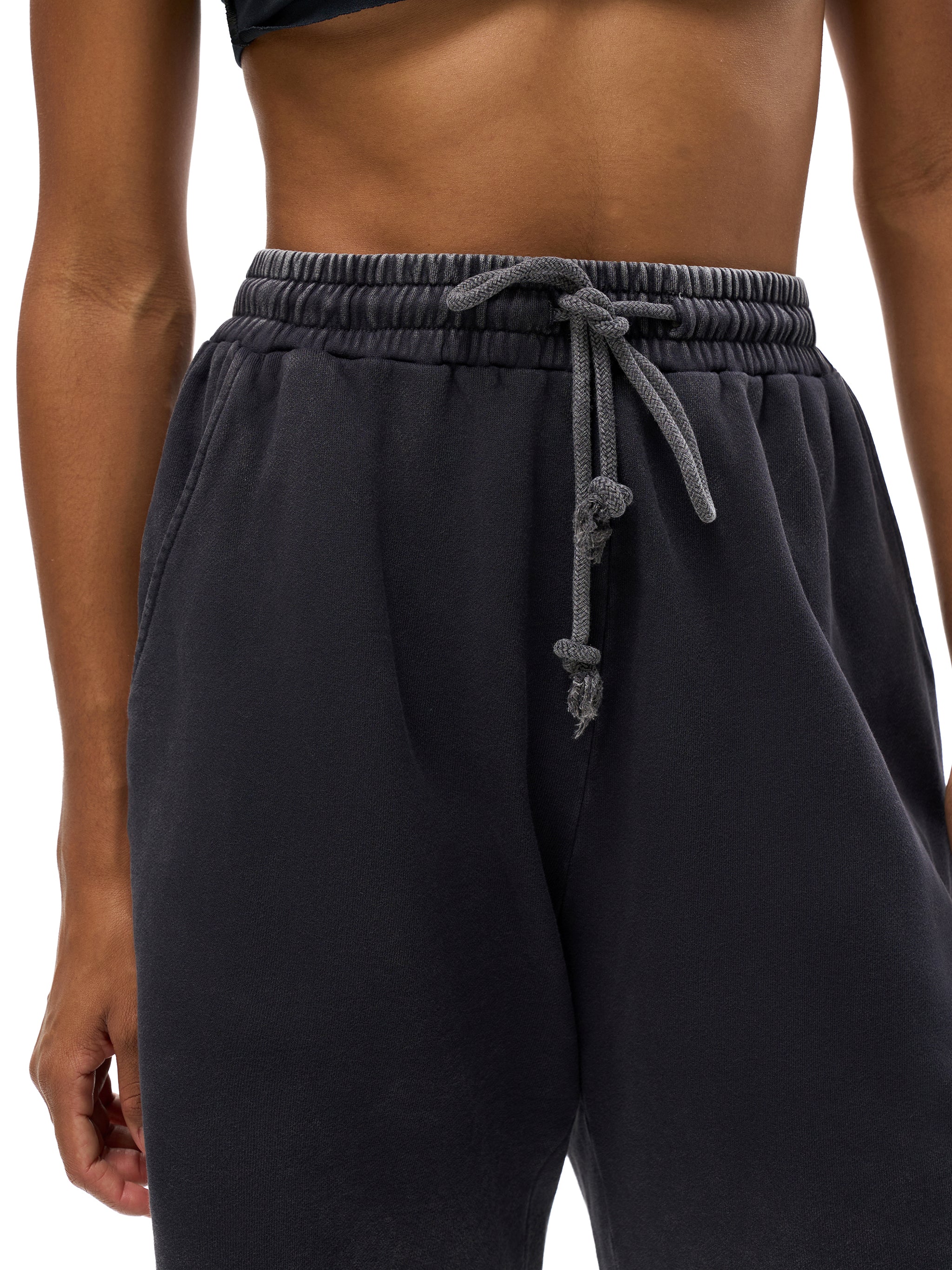 Reverse Sweatshorts
