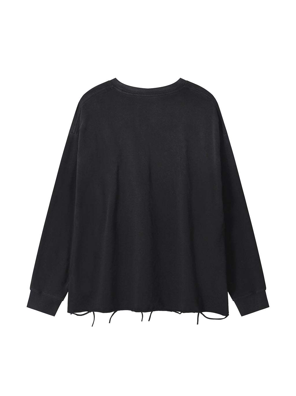 Gen Edge Cotton T-Shirt