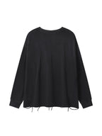 Gen Edge Cotton T-Shirt