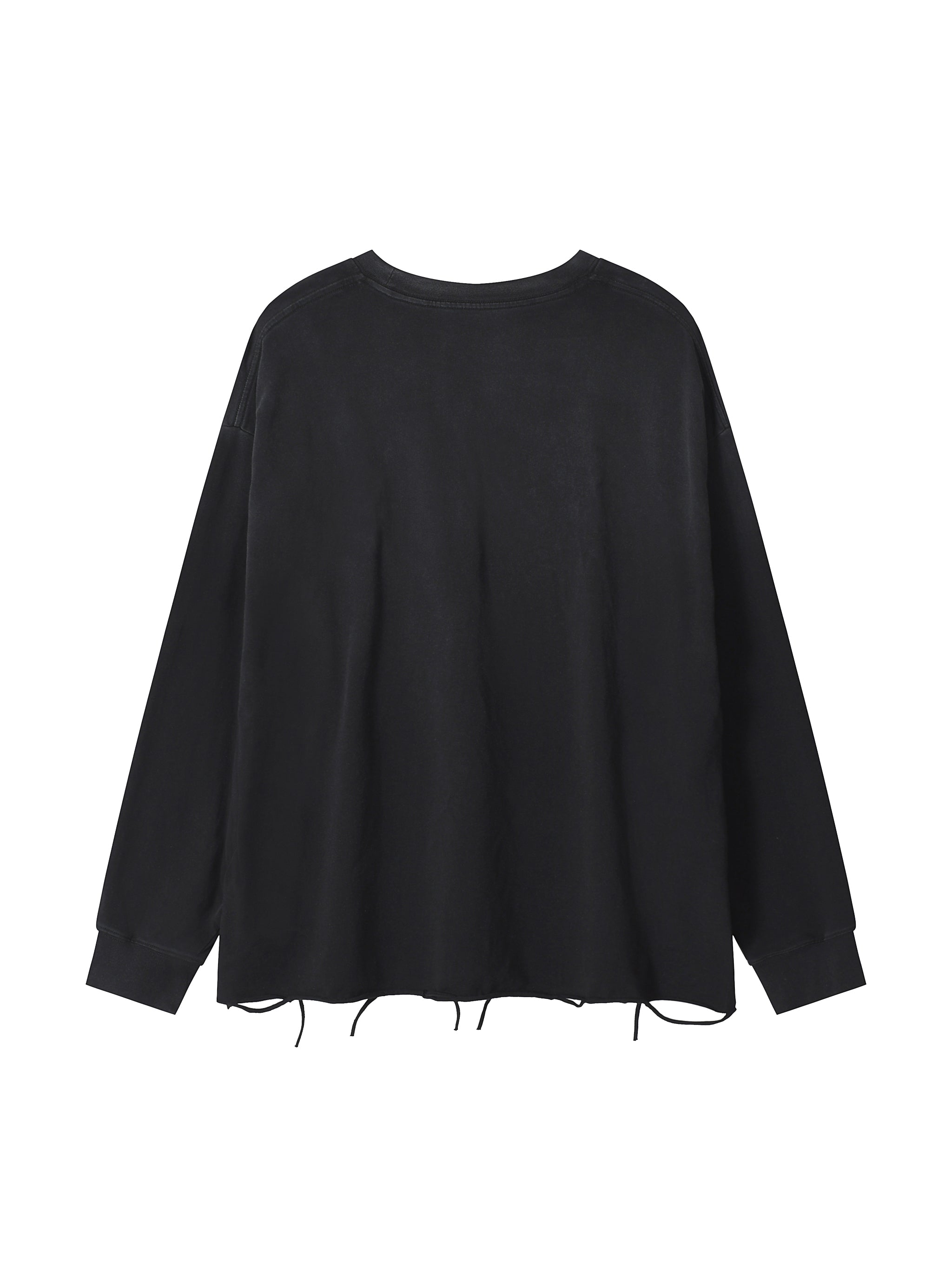 Gen Edge Cotton T-Shirt