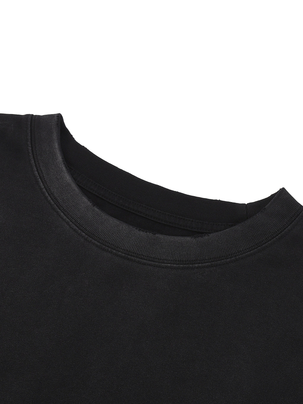 Gen Edge Cotton T-Shirt