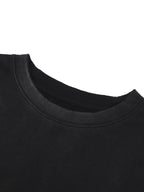 Gen Edge Cotton T-Shirt