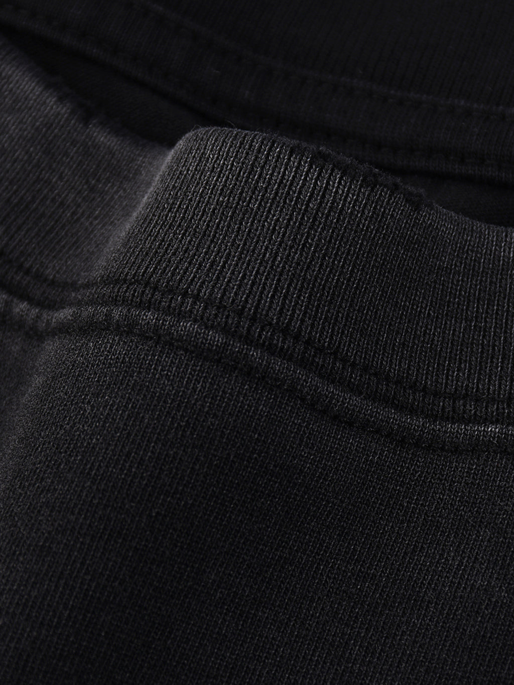 Gen Edge Cotton T-Shirt