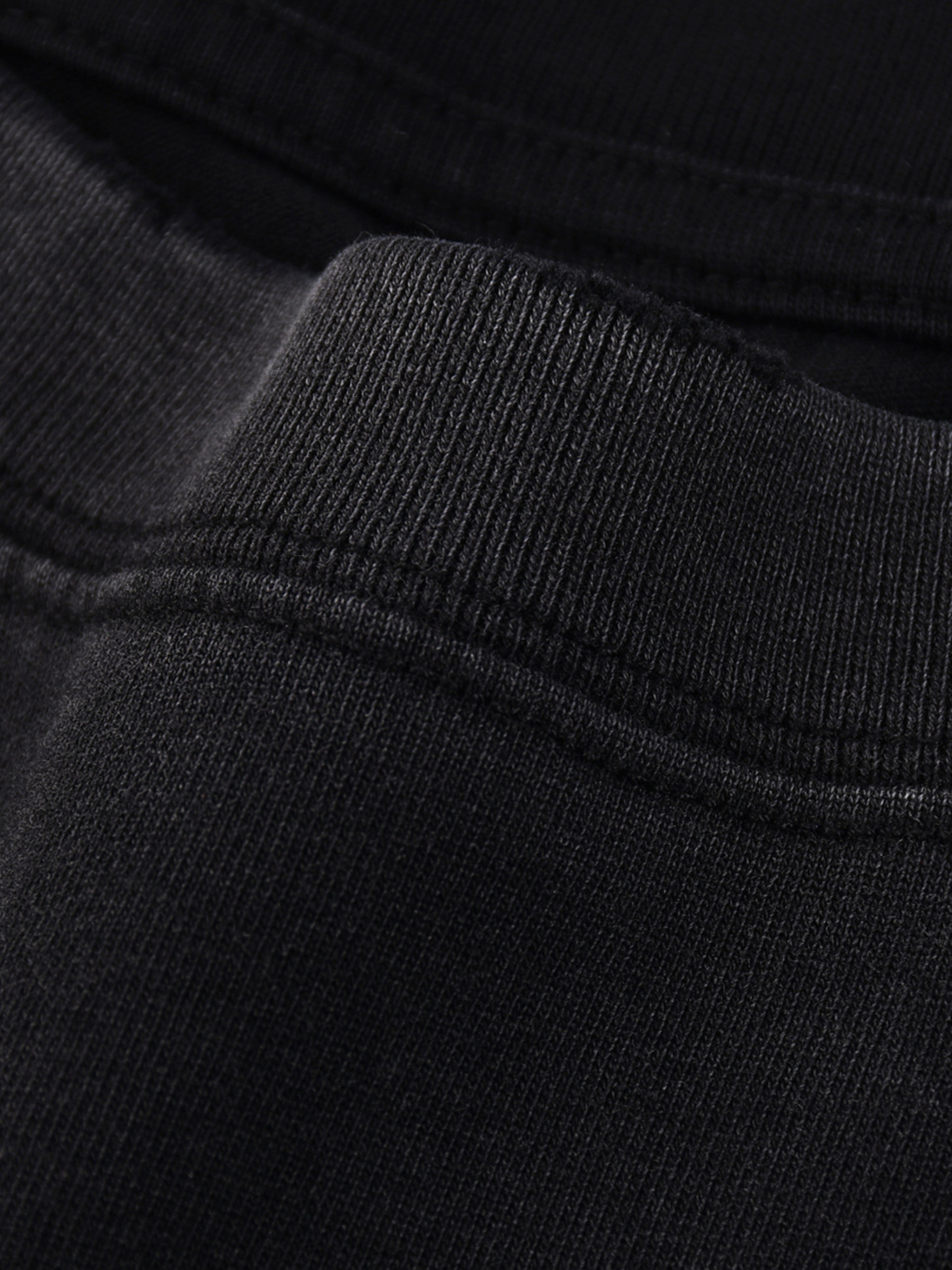 Gen Edge Cotton T-Shirt