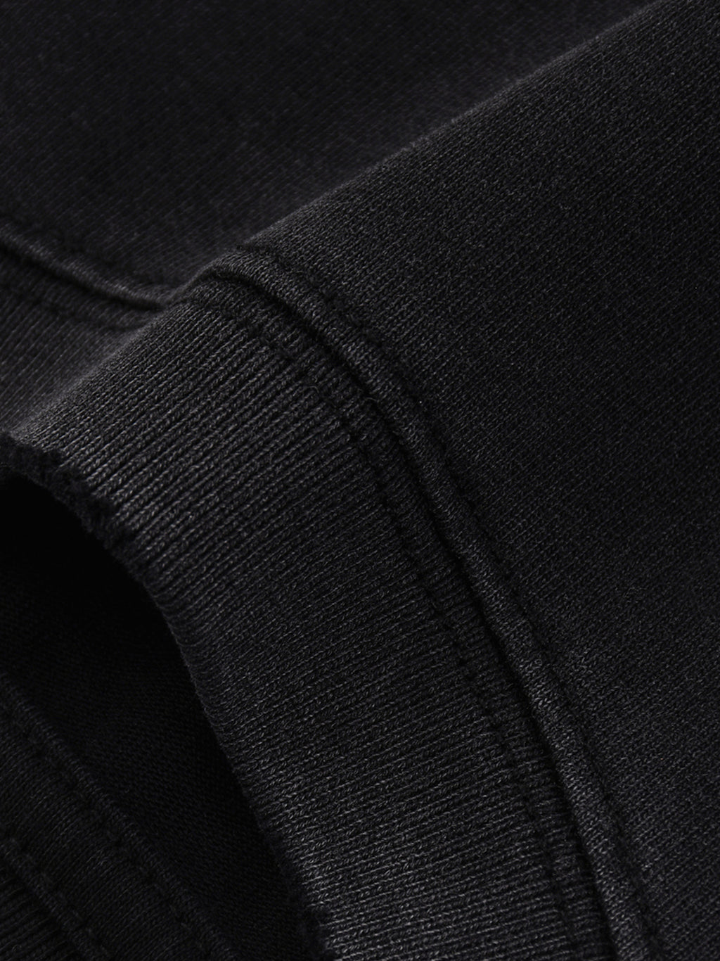 Gen Edge Cotton T-Shirt