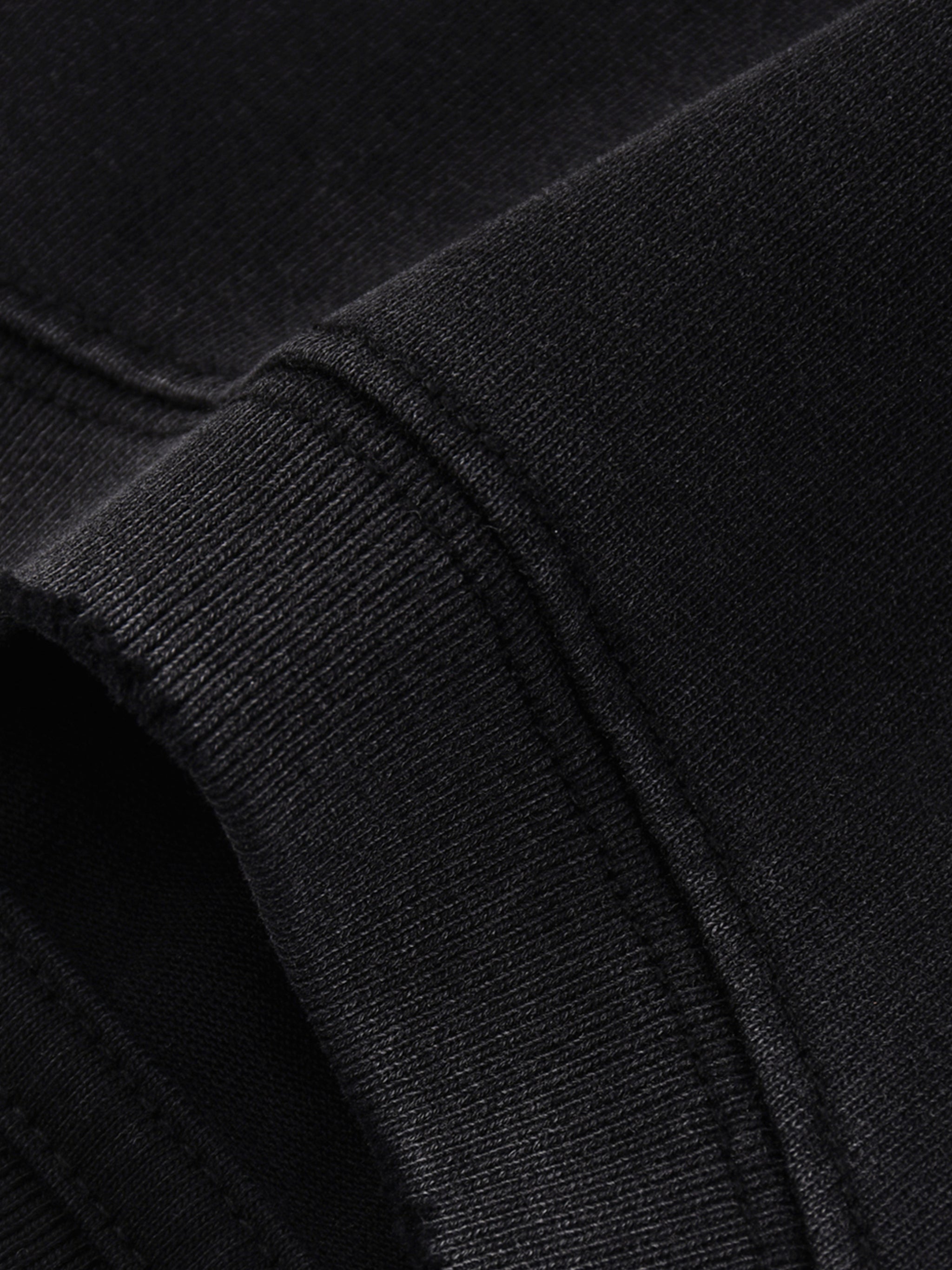 Gen Edge Cotton T-Shirt