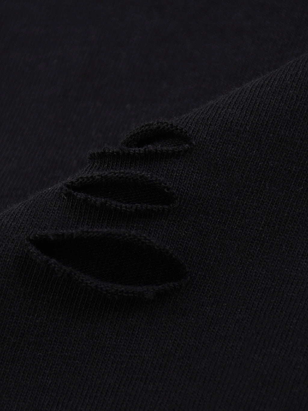 Gen Edge Cotton T-Shirt