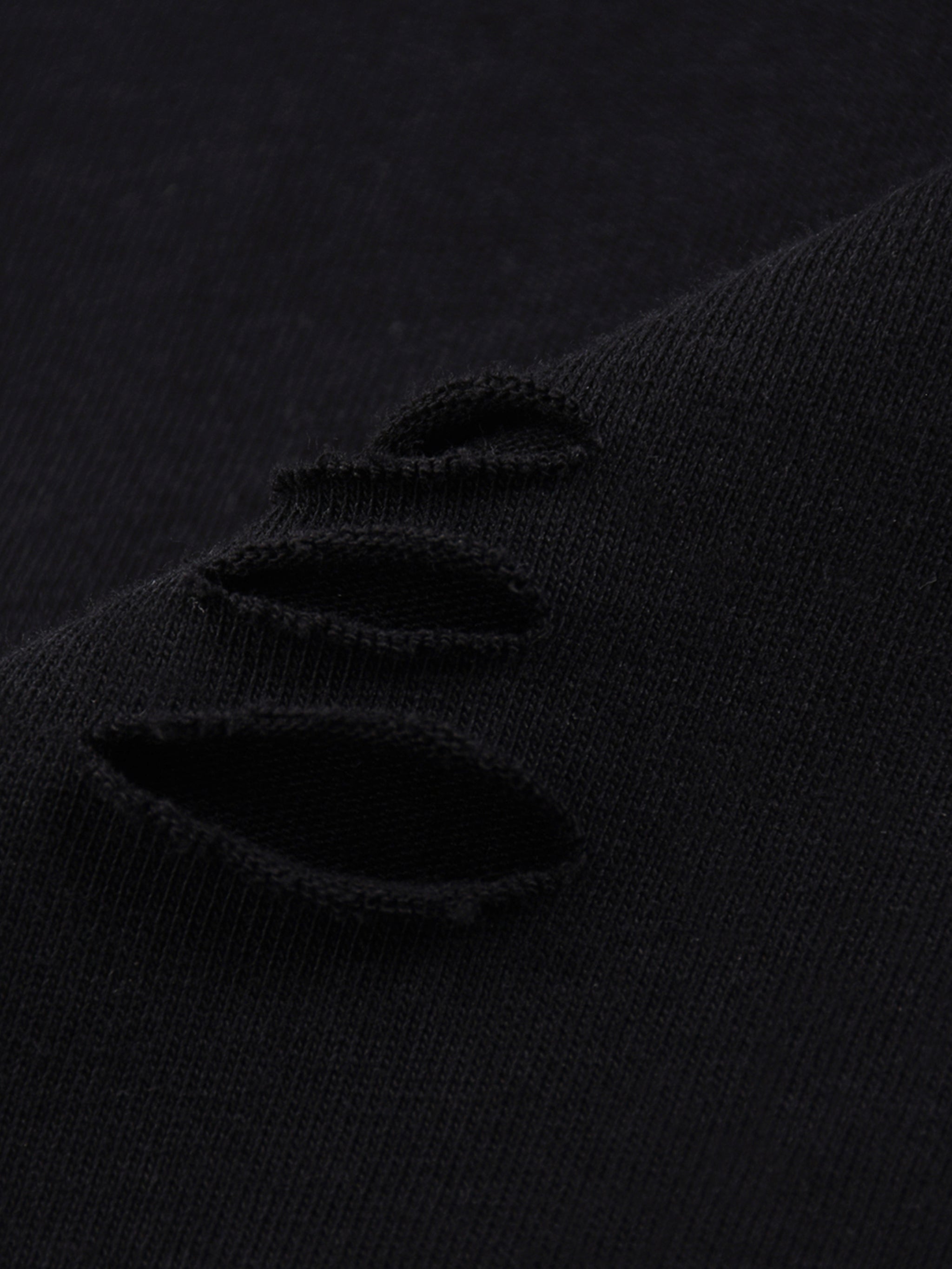 Gen Edge Cotton T-Shirt