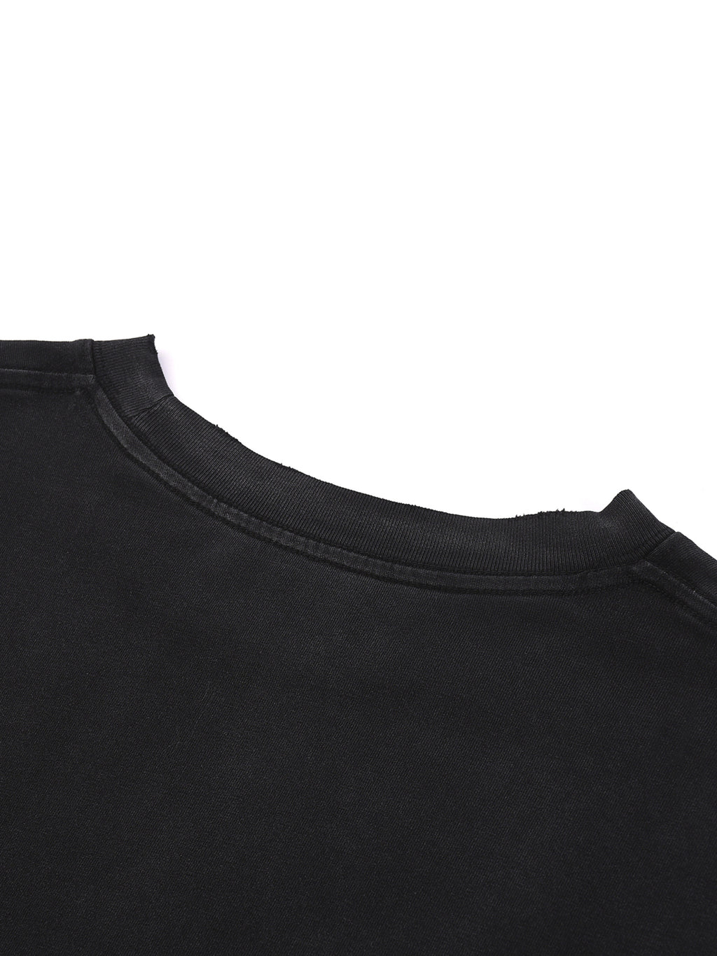 Gen Edge Cotton T-Shirt