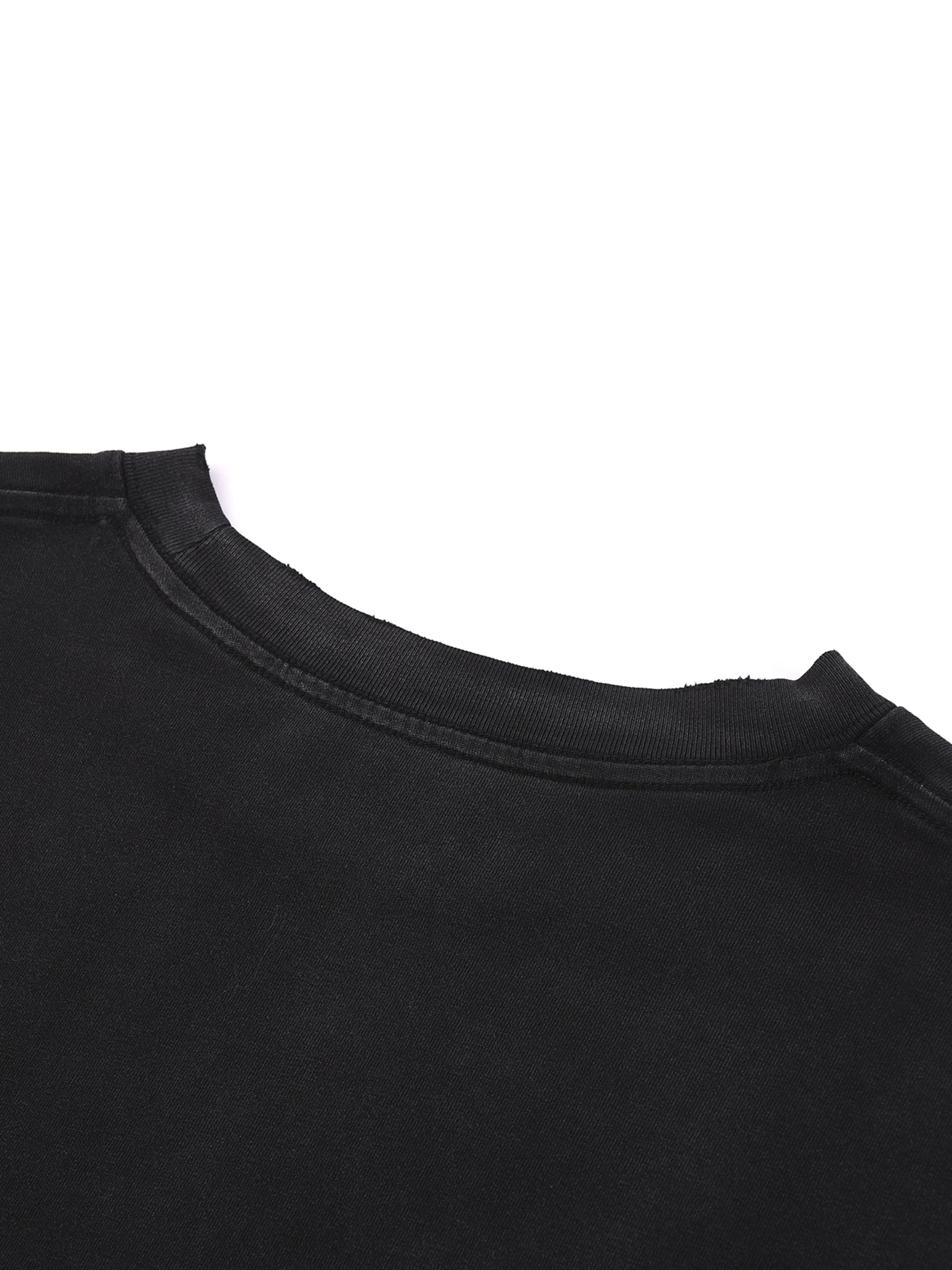 Gen Edge Cotton T-Shirt