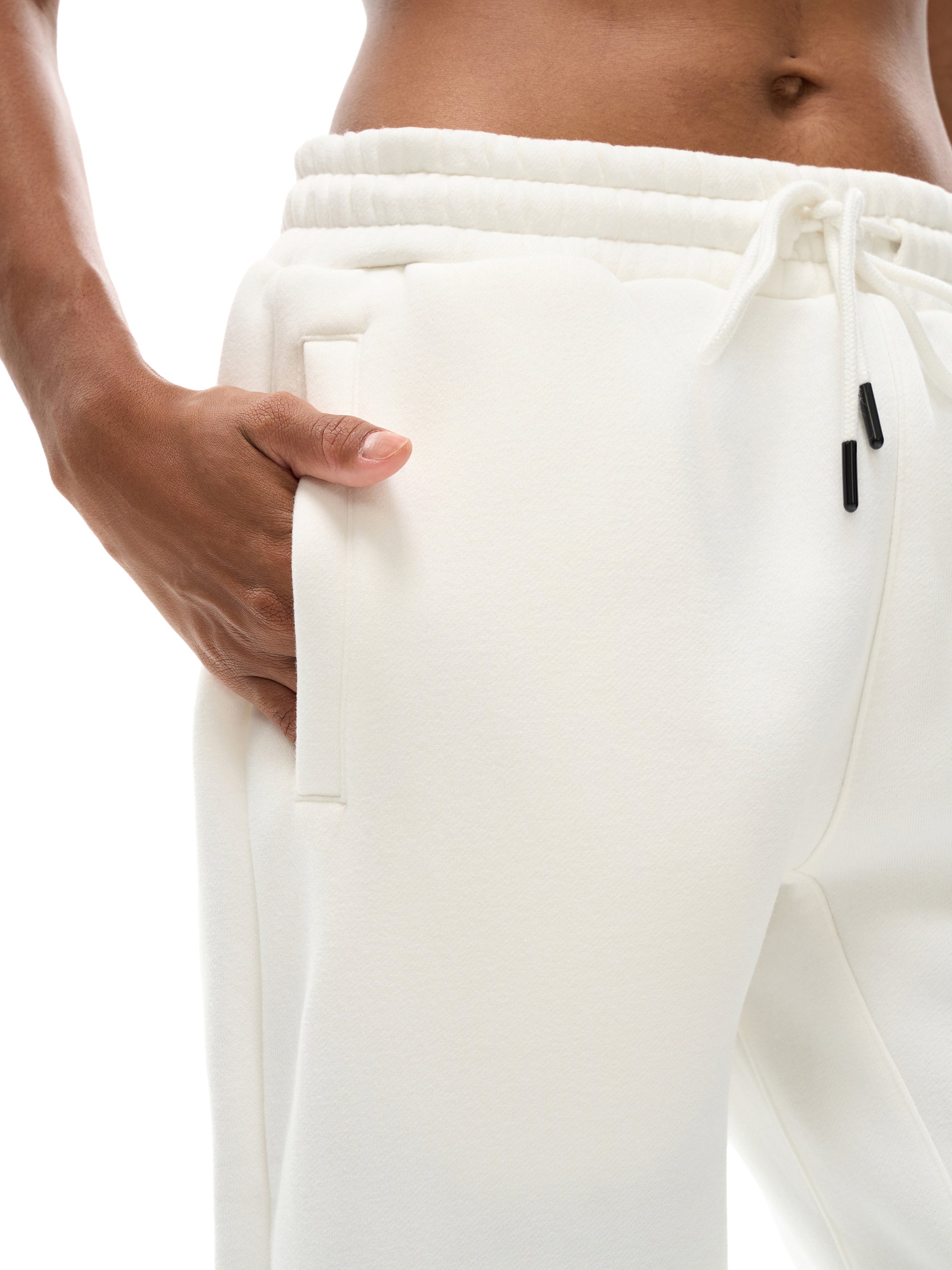 Unisex Heavyweight Fleece Joggers