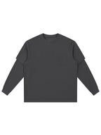 Layered Long Sleeve