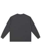 Layered Long Sleeve