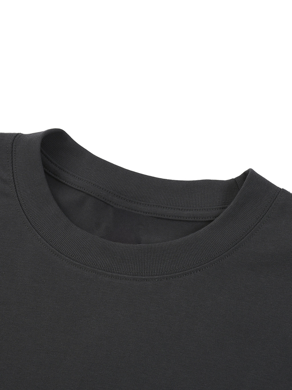 Layered Long Sleeve