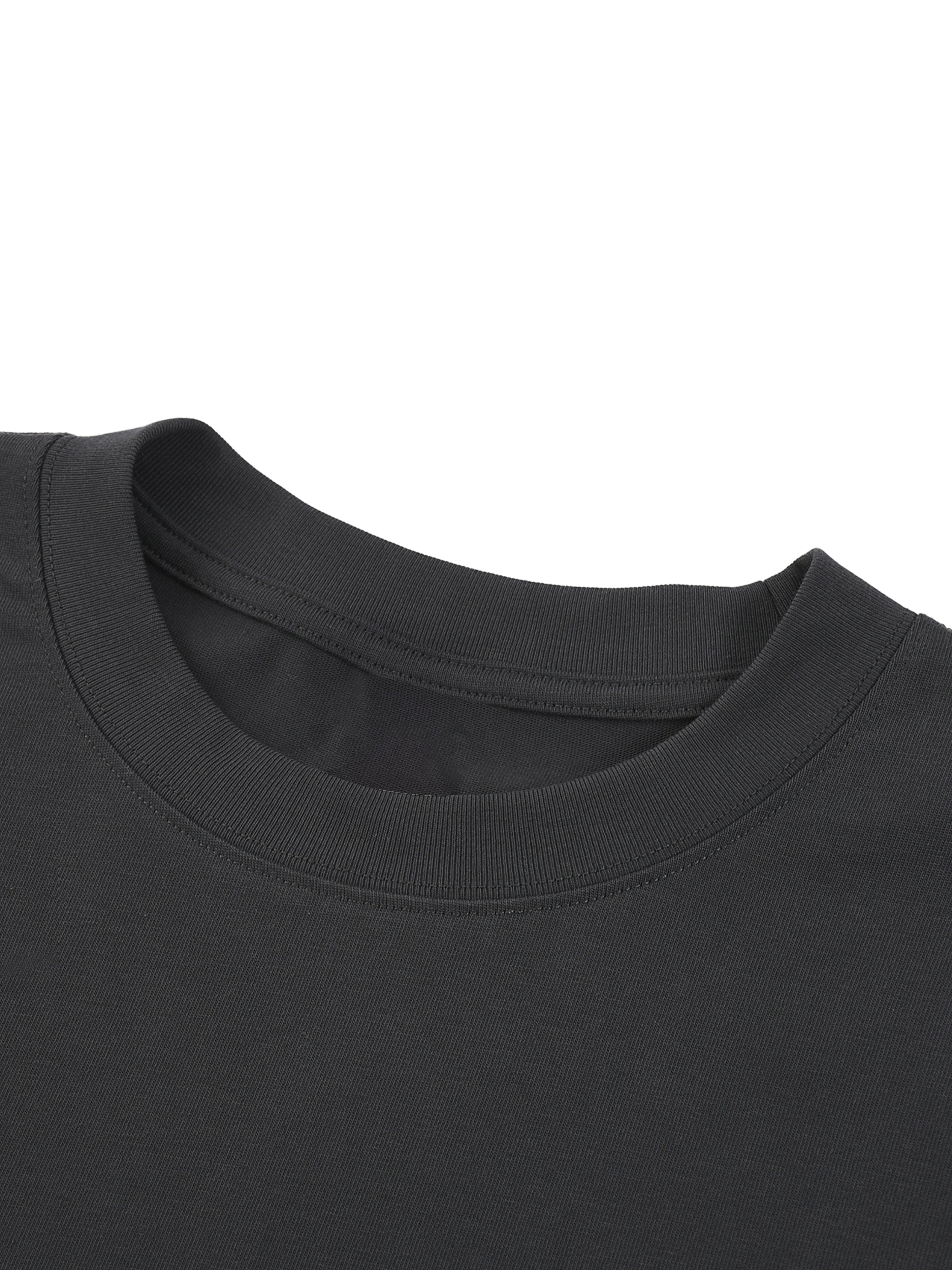 Layered Long Sleeve