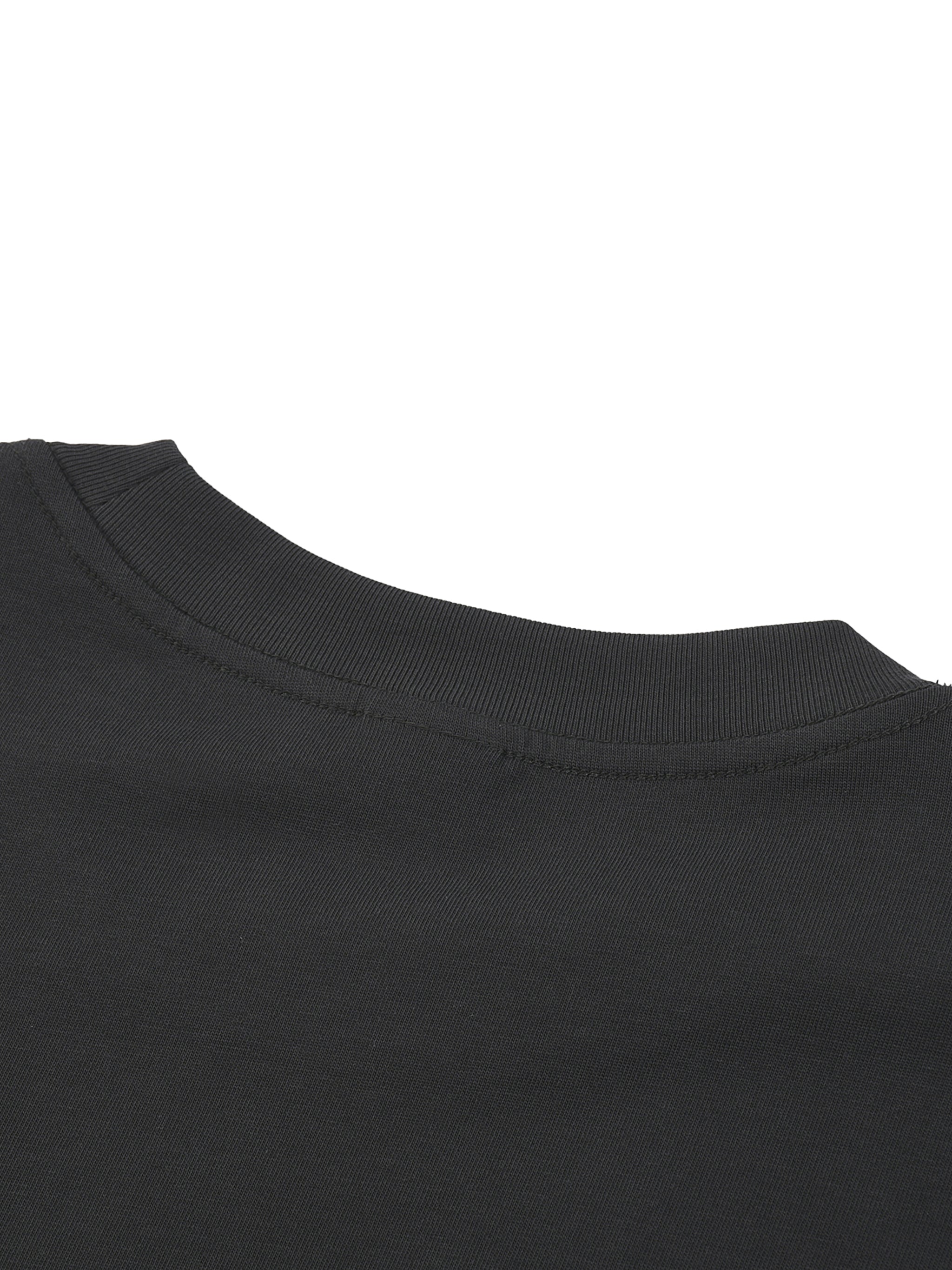 Layered Long Sleeve