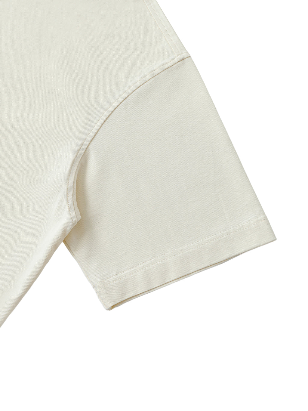 BELACII Print Cotton Polo Shirt