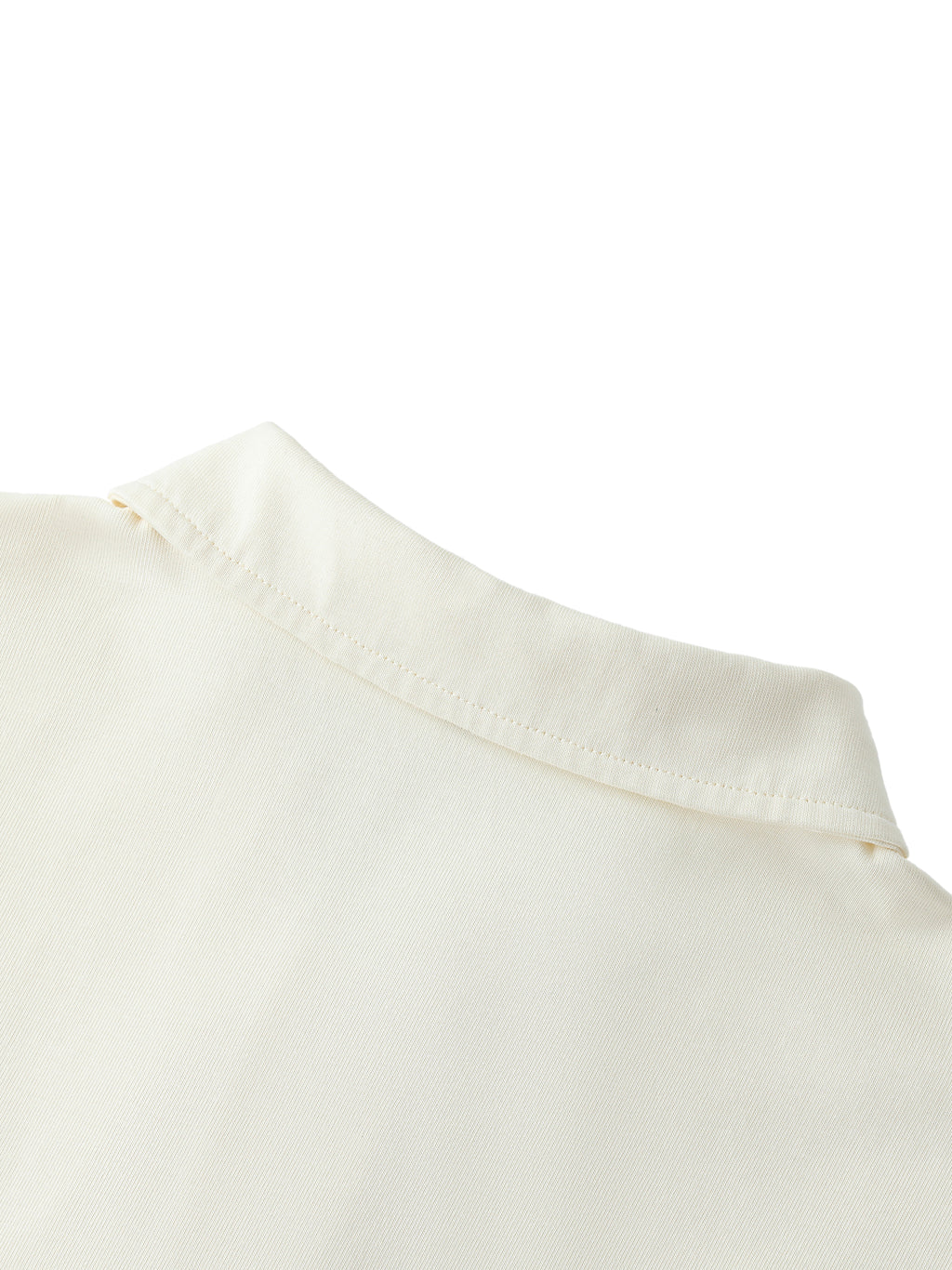 BELACII Print Cotton Polo Shirt
