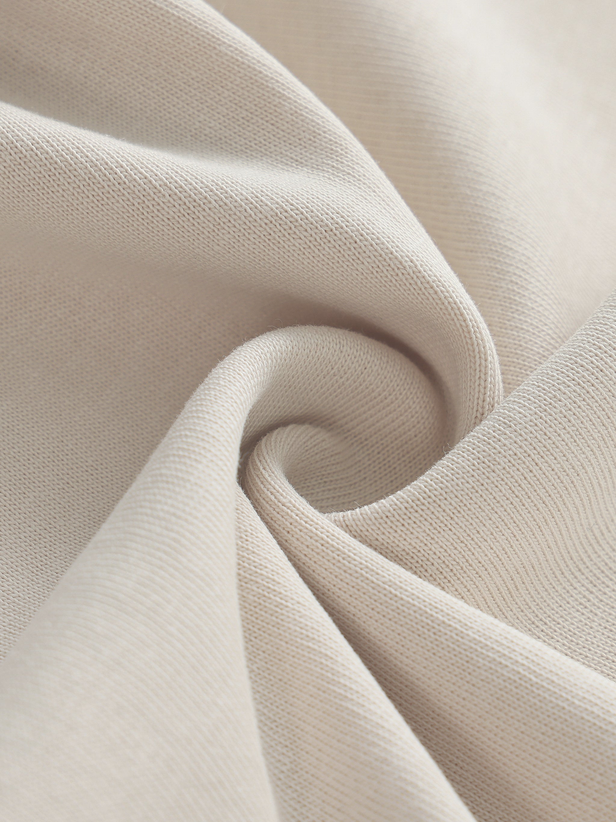 Cotton Polo Shirt