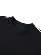 Oversized Crewneck Sweatshirt