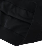Oversized Crewneck Sweatshirt