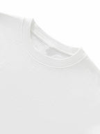 Layered Cotton Sleeve