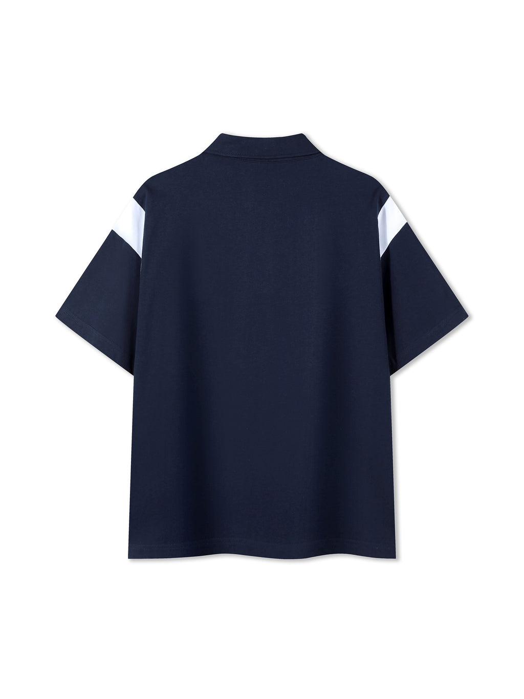 Cotton Polo Shirt