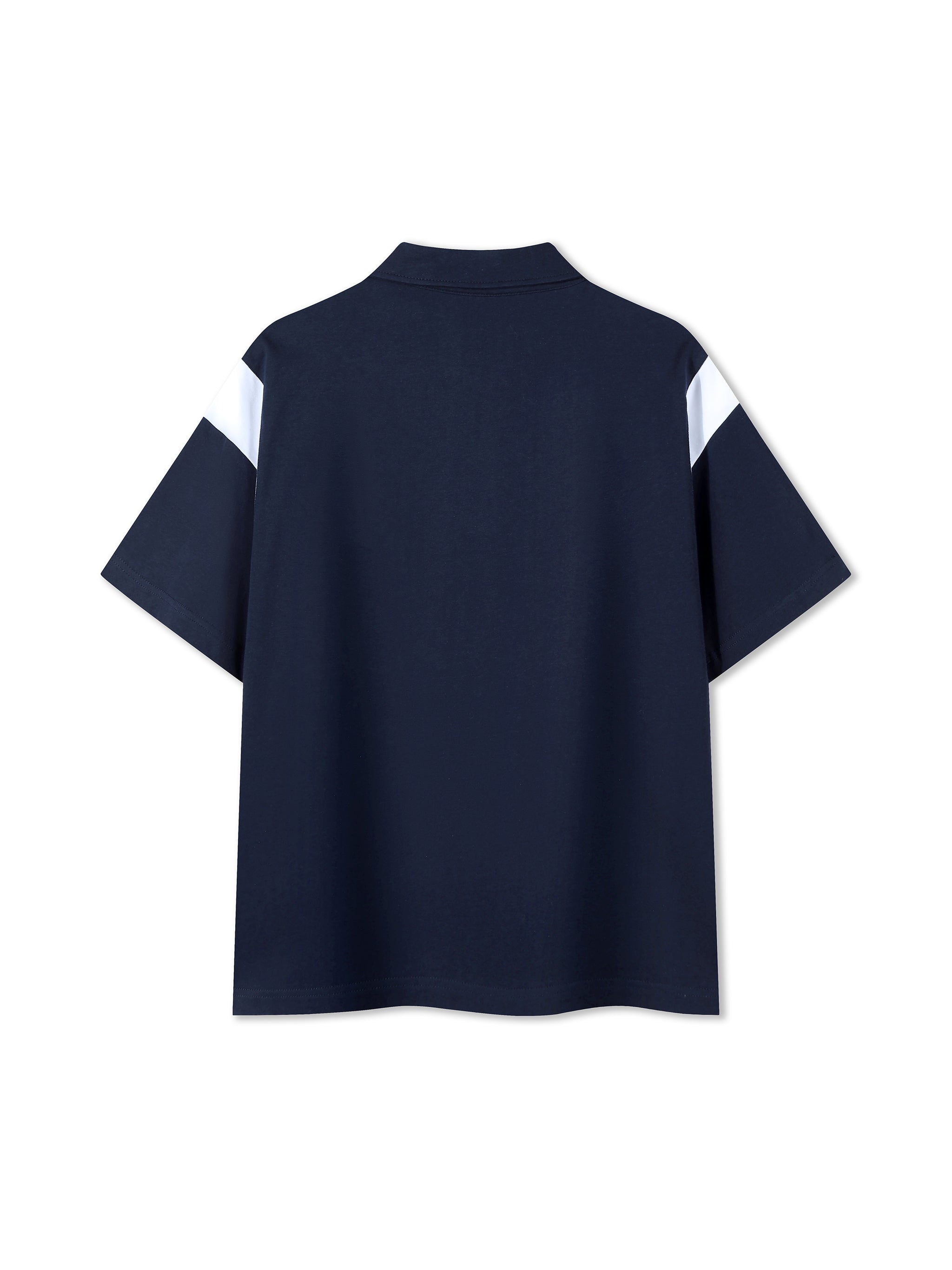 Cotton Polo Shirt